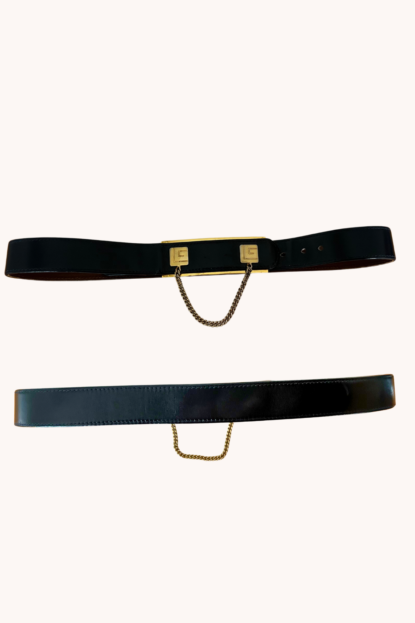 Ceinture Guy Laroche